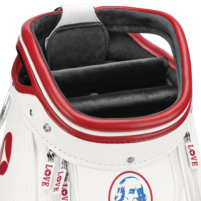 TaylorMade TM26 LE Professional Championship Staff Bag