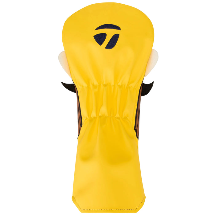 TaylorMade 2026 LE Sailor's Point Summer Commemorative Driver Headcover
