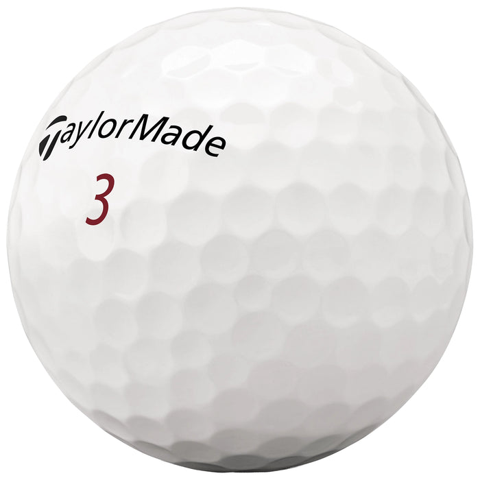TaylorMade 2026 Tour Response Golf Balls