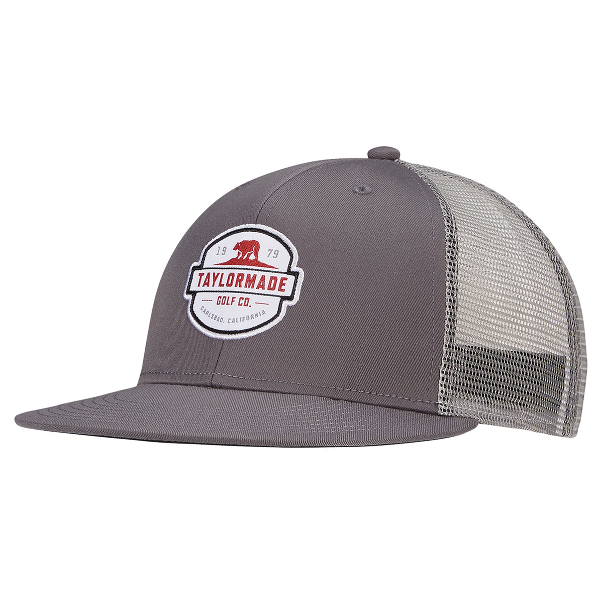 Cleveland golf 2024 flat bill hat