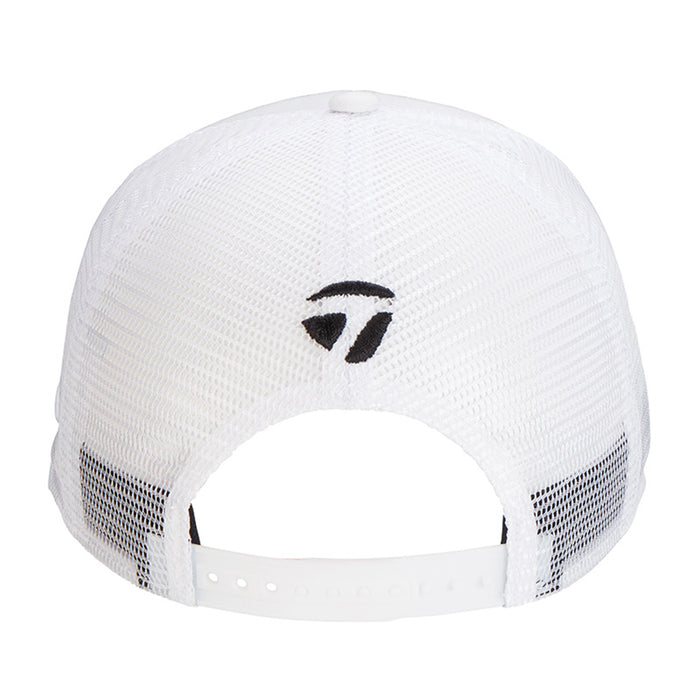 Taylormade top snapback hat