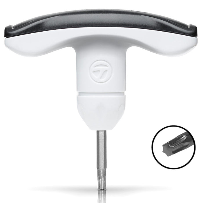 TaylorMade FCT Torque Wrench