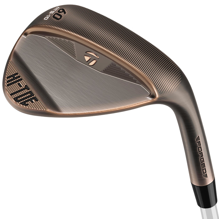 TaylorMade Custom Wedge