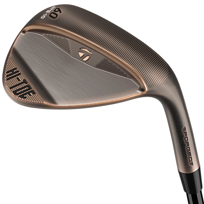 TaylorMade Custom Wedge