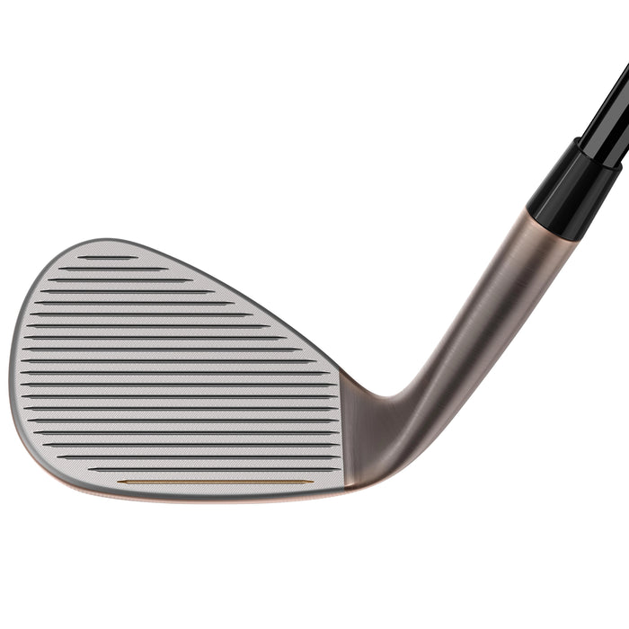 TaylorMade Hi-Toe 5 Wedge - Steel LH (Pre-Order)