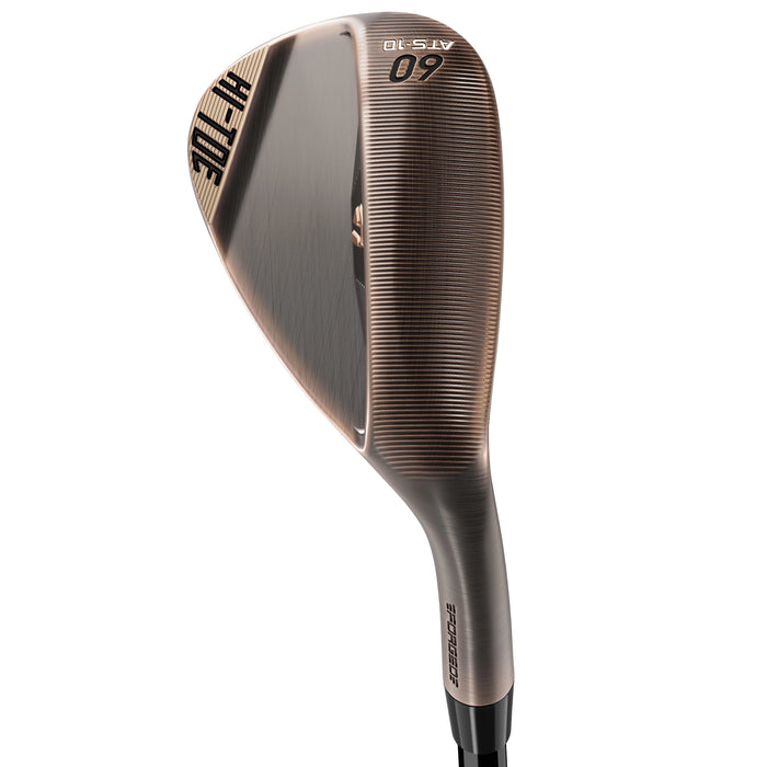 TaylorMade Hi-Toe 5 Wedge - Steel LH (Pre-Order)