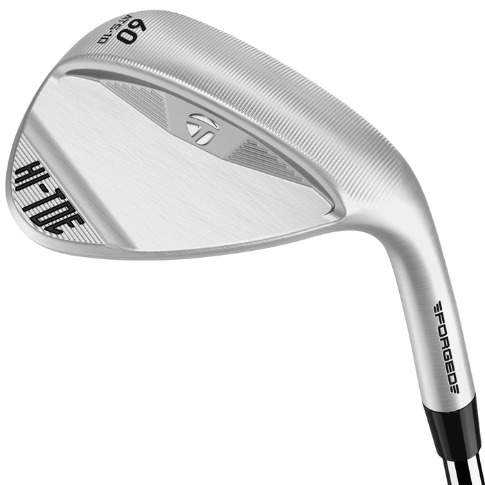 TaylorMade Hi-Toe 5 Wedge Custom (Pre-Order)