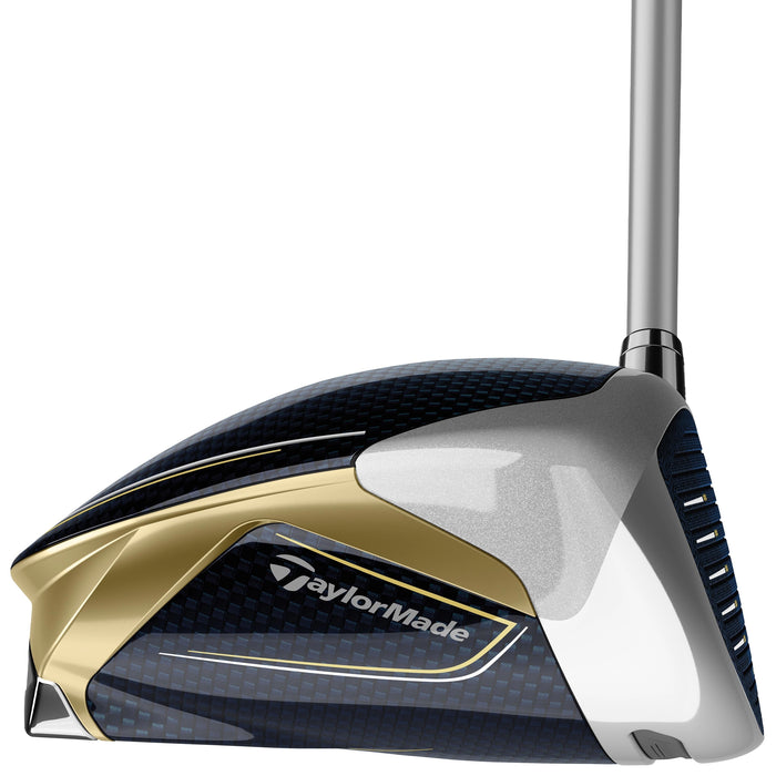 TaylorMade Kalea Gold Ladies Driver Custom