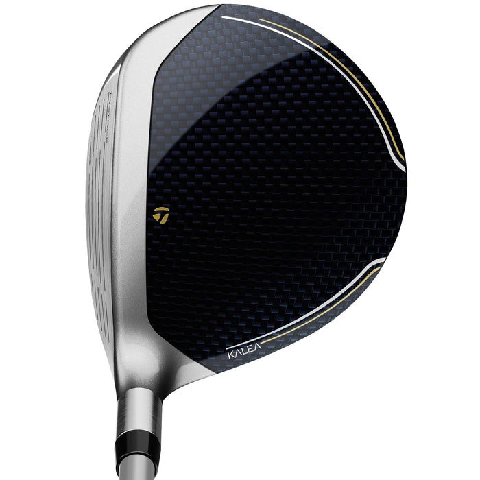 TaylorMade Kalea Gold Ladies Fairway Wood Custom