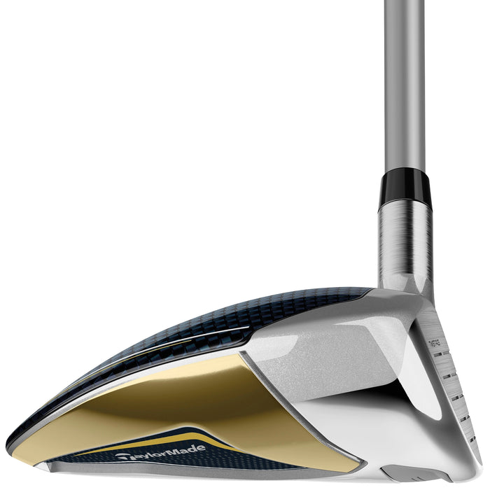 TaylorMade Kalea Gold Ladies Fairway Wood Custom