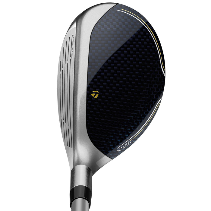 TaylorMade Kalea Gold Ladies Hybrid Custom