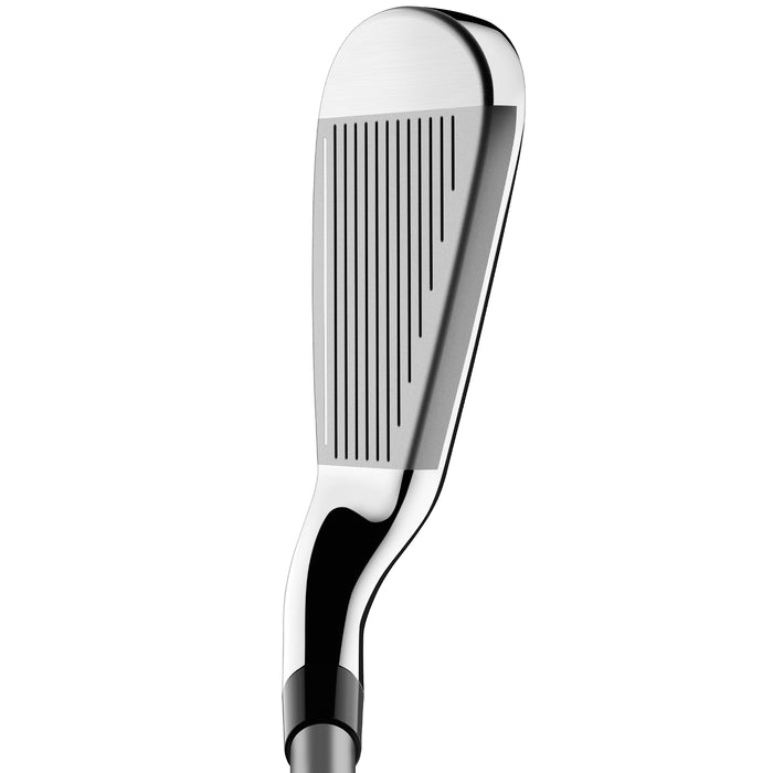 TaylorMade Kalea Gold Ladies Irons Custom