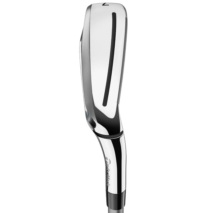 TaylorMade Kalea Gold Ladies Irons Custom