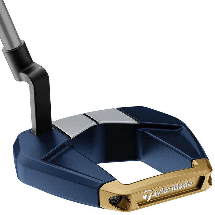 TaylorMade Kalea Gold Spider S Putter Custom