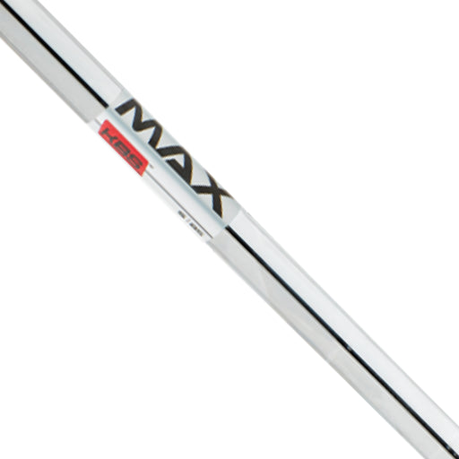 TaylorMade Custom Shaft