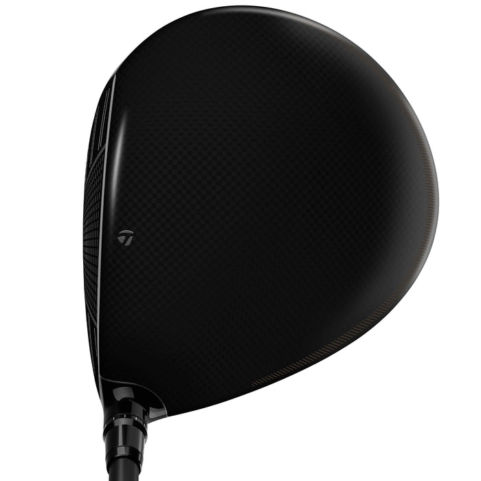 TaylorMade LE Qi4D Shadowfall Driver RH