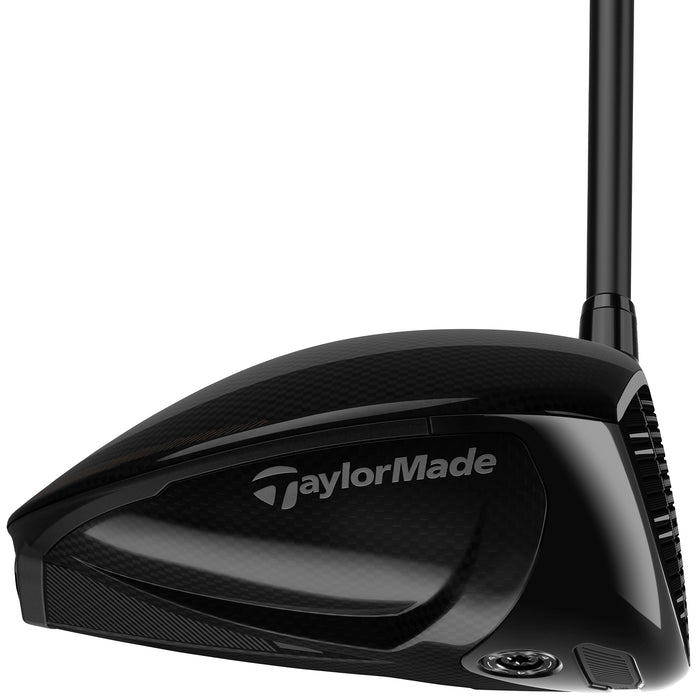 TaylorMade LE Qi4D Shadowfall Driver RH