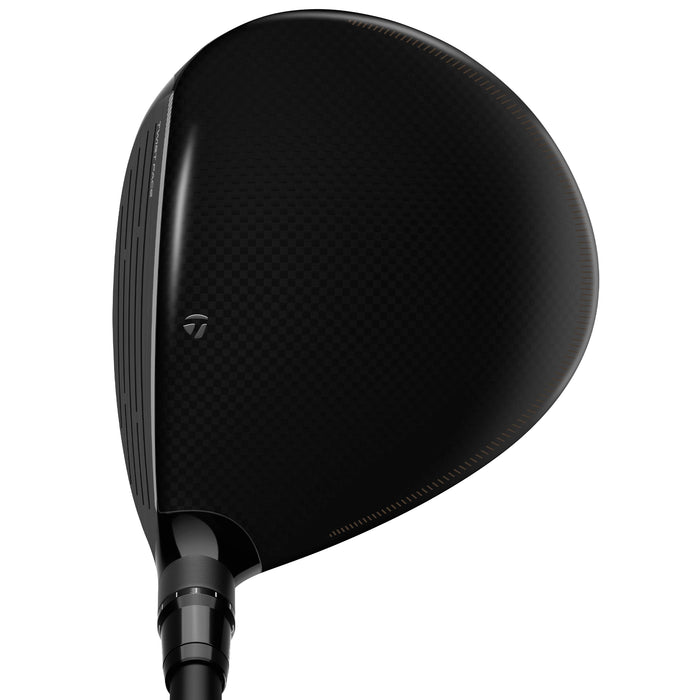 TaylorMade LE Qi4D Shadowfall Fairway Wood RH
