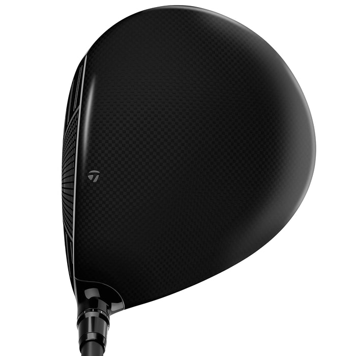 TaylorMade LE Qi4D LS Shadowfall Driver RH