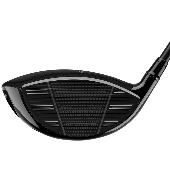 TaylorMade LE Qi4D LS Shadowfall Driver RH