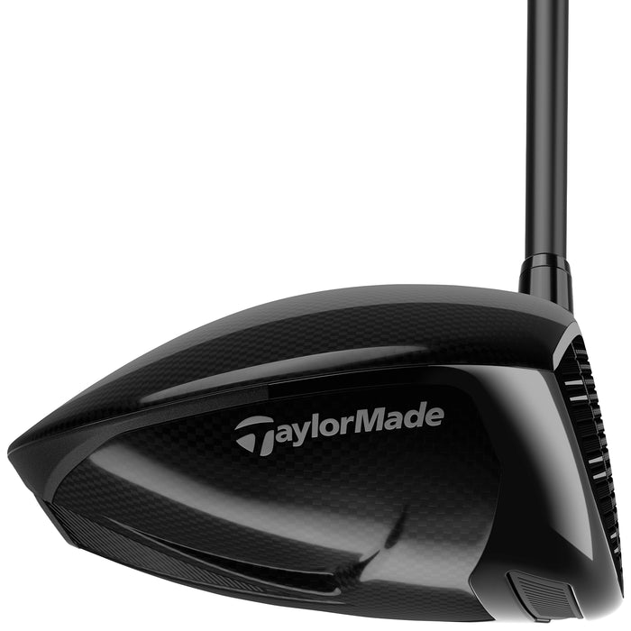 TaylorMade LE Qi4D LS Shadowfall Driver RH