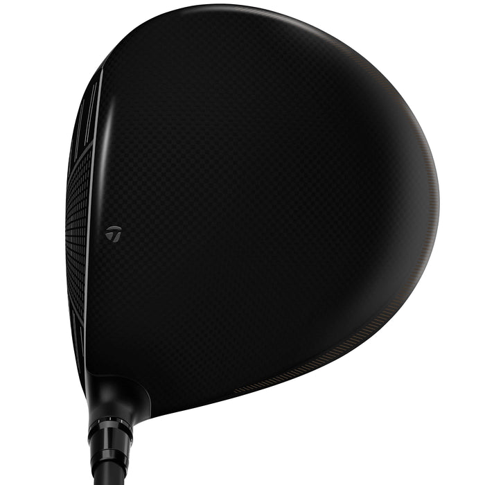 TaylorMade LE Qi4D Max Shadowfall Driver RH
