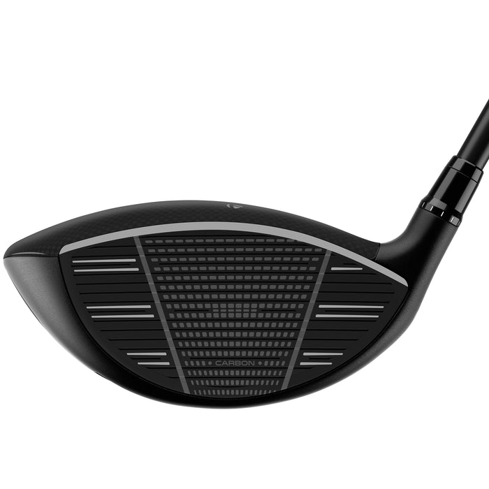 TaylorMade LE Qi4D Max Shadowfall Driver RH