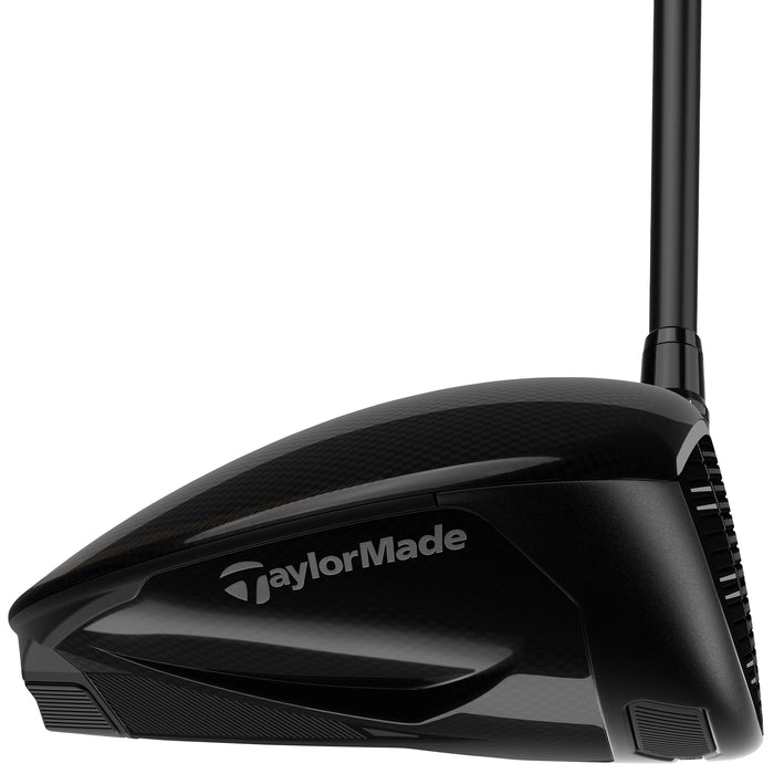 TaylorMade LE Qi4D Max Shadowfall Driver RH