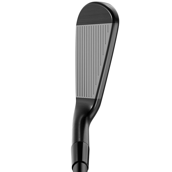 TaylorMade LE P790 Shadowfall Irons - Steel RH