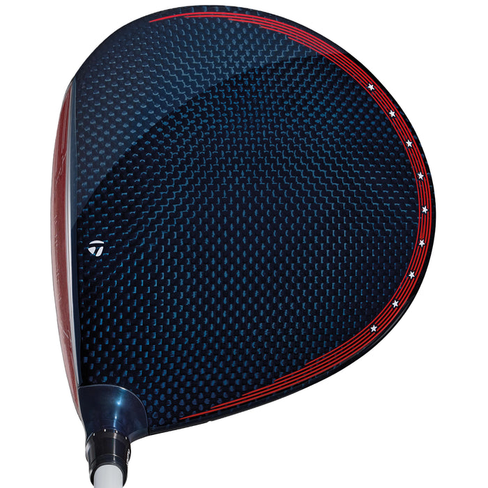 TaylorMade LE Qi35 Ryder Cup Team USA Driver RH