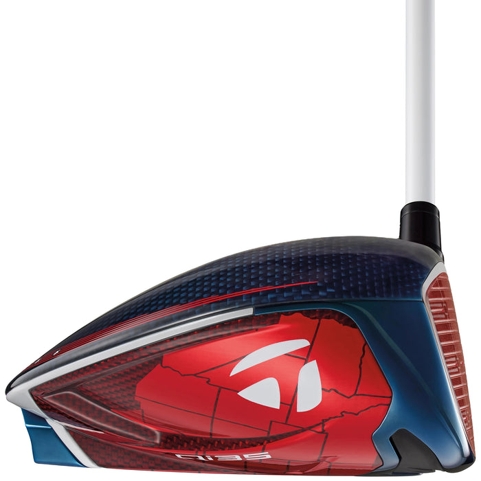 TaylorMade LE Qi35 Ryder Cup Team USA Driver RH