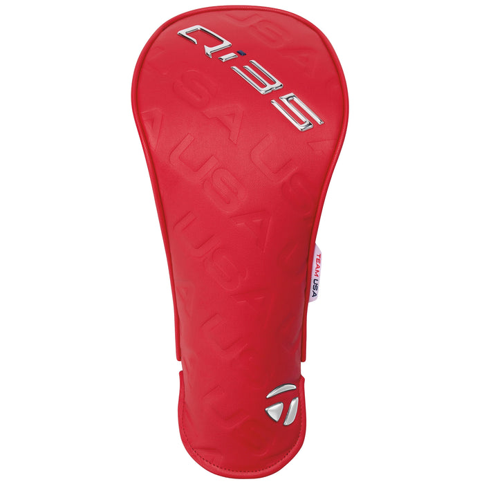 TaylorMade LE Qi35 Ryder Cup Team USA Driver RH