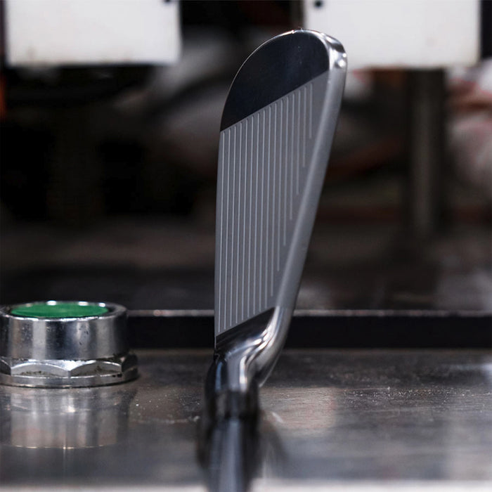 TaylorMade LE RORS Proto Irons - Steel RH (Pre-Order)