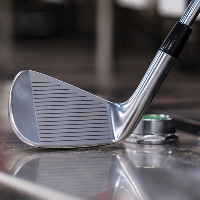 TaylorMade LE RORS Proto Irons - Steel RH (Pre-Order)
