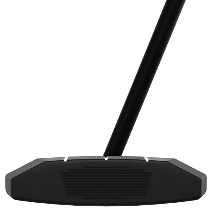 TaylorMade LE Spider 5K-ZT Gunmetal Putters RH