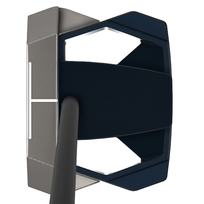 TaylorMade LE Spider 5K-ZT Tour Navy Putters RH