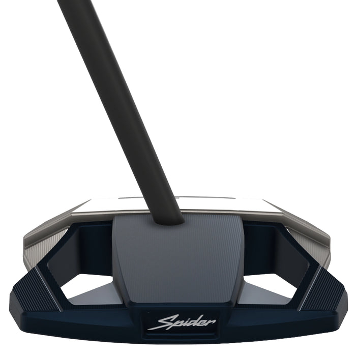 TaylorMade LE Spider 5K-ZT Tour Navy Putters RH
