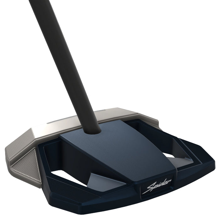 TaylorMade LE Spider 5K-ZT Tour Navy Putters RH