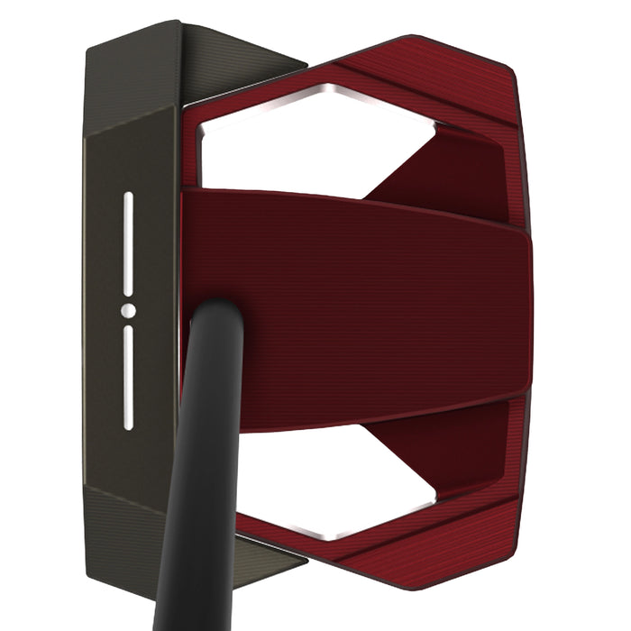 TaylorMade LE Spider 5K-ZT Tour Red Putters RH