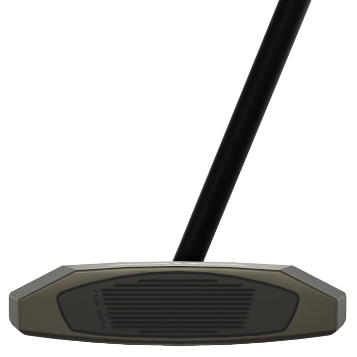 TaylorMade LE Spider 5K-ZT Tour Red Putters RH