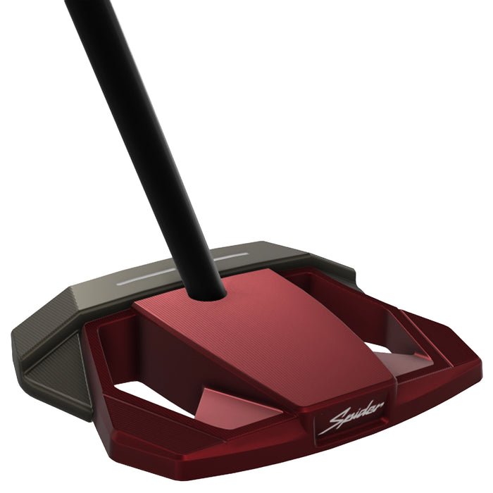 TaylorMade LE Spider 5K-ZT Tour Red Putters RH