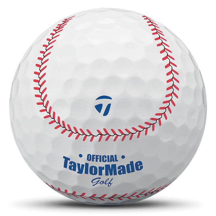 TaylorMade LE TP5 Baseball Golf Balls