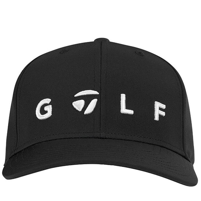 TaylorMade Lifestyle Golf Logo Cap