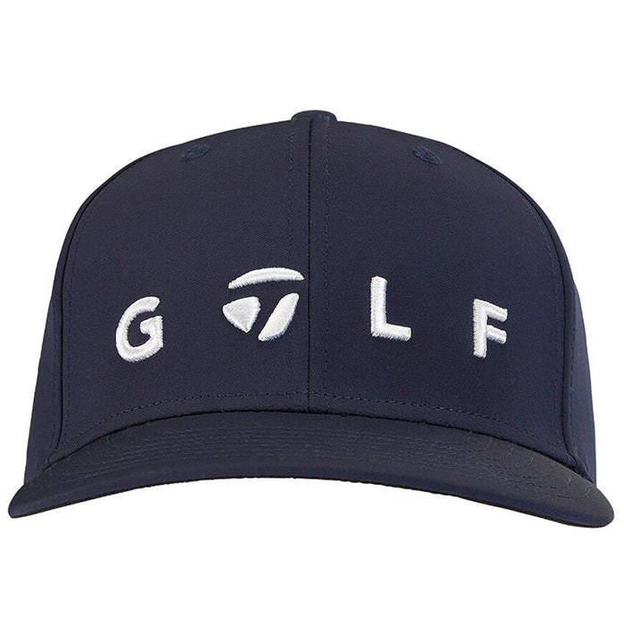 TaylorMade Lifestyle Golf Logo Cap