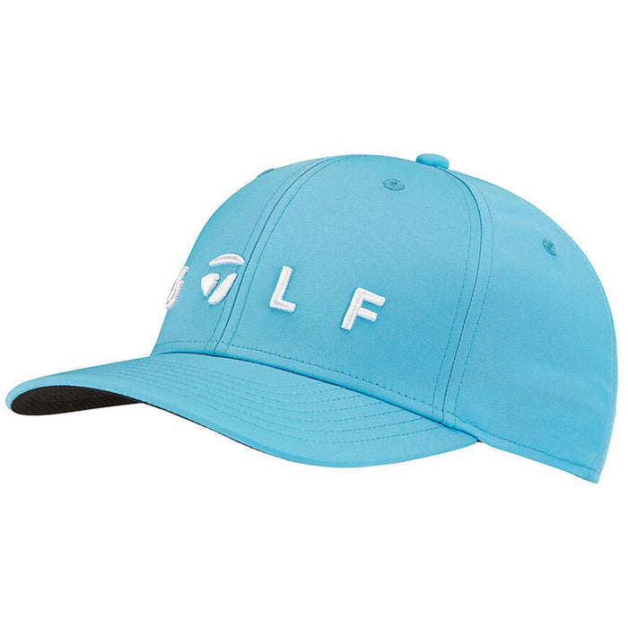 TaylorMade Lifestyle Golf Logo Cap