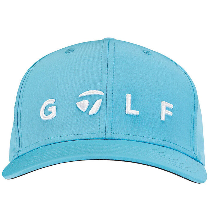 TaylorMade Lifestyle Golf Logo Cap