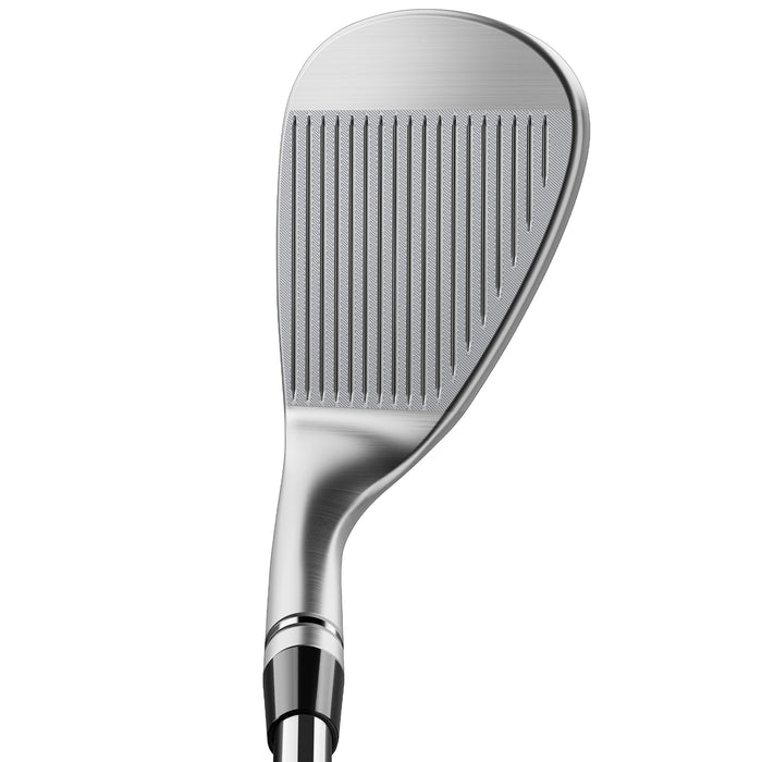 TaylorMade Milled Grind 5 Wedge - Steel RH