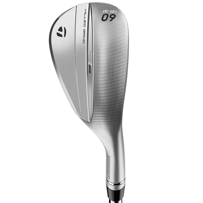 TaylorMade Milled Grind 5 Wedge - Steel RH