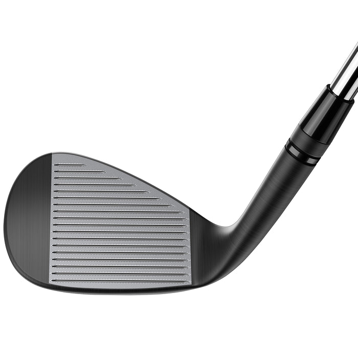 TaylorMade Milled Grind 5 Wedge - Steel RH