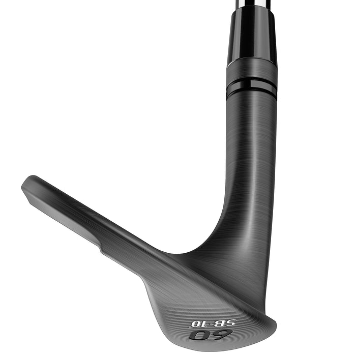 TaylorMade Milled Grind 5 Wedge - Steel RH